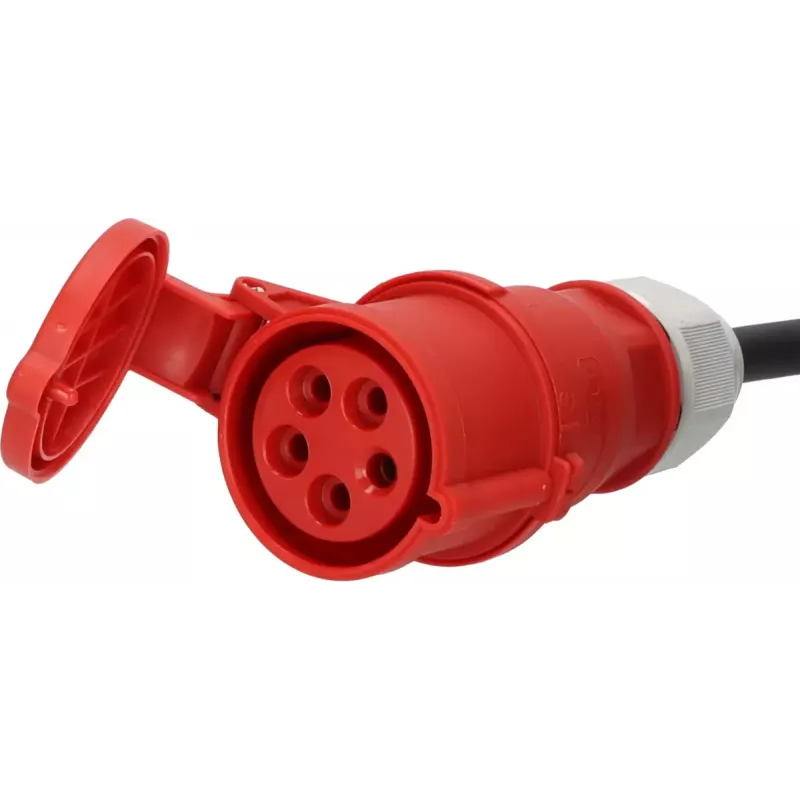 Prailginimo laidas Brennenstuhl 1169370100 10 m Lauko IP44