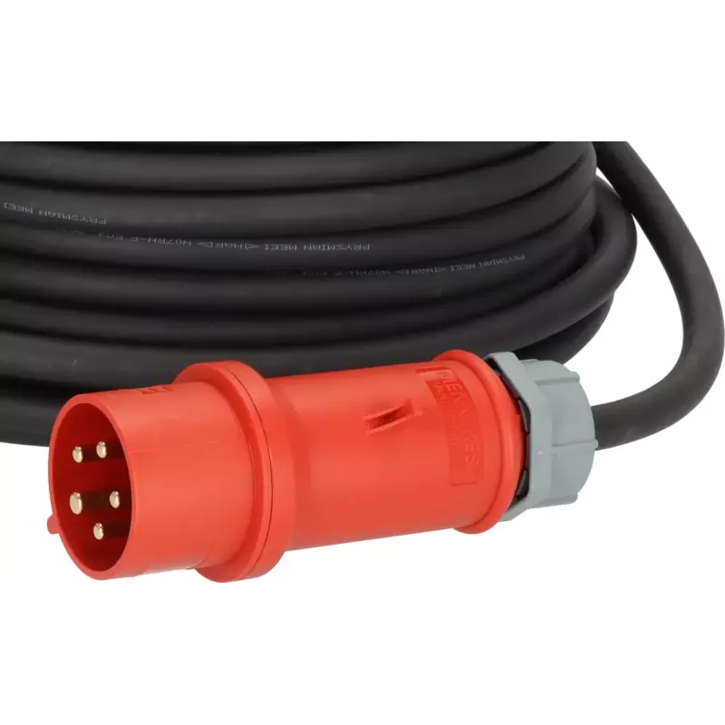 Prailginimo laidas Brennenstuhl 1169370100 10 m Lauko IP44
