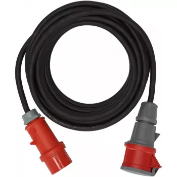 Prailginimo laidas Brennenstuhl 1169370100 10 m Lauko IP44