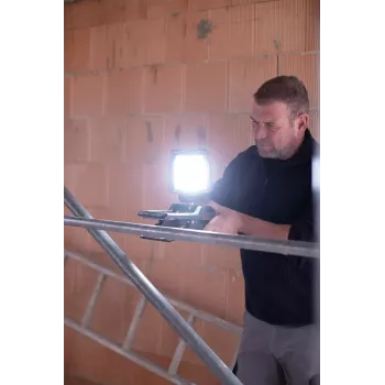 Prožektorius Brennenstuhl 1173070020 juodas 40 W LED IP65