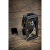 Prožektorius Brennenstuhl 1173070020 juodas 40 W LED IP65