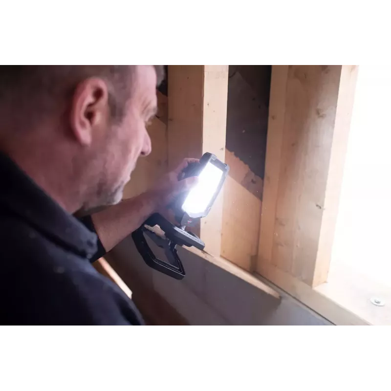 Prožektorius Brennenstuhl 1173070020 juodas 40 W LED IP65