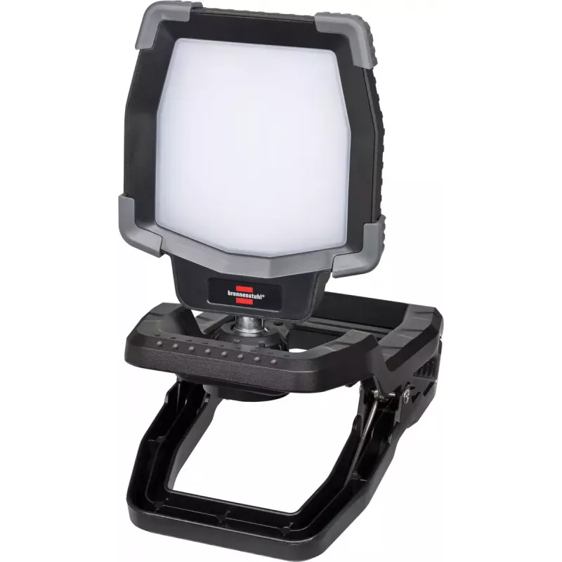 Prožektorius Brennenstuhl 1173070020 juodas 40 W LED IP65