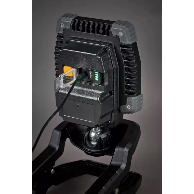 Prožektorius Brennenstuhl 1173070020 juodas 40 W LED IP65