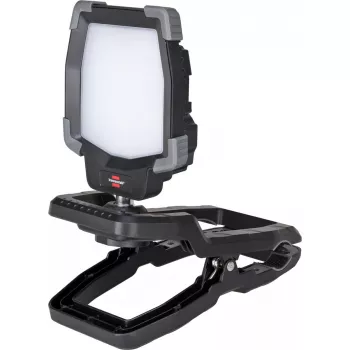 Prožektorius Brennenstuhl 1173070020 juodas 40 W LED IP65