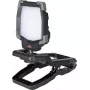 Prožektorius Brennenstuhl 1173070020 juodas 40 W LED IP65