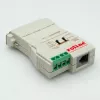Keitiklis RS232–RS485 ROLINE 12.02.1028