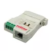 Keitiklis RS232–RS485 ROLINE 12.02.1028