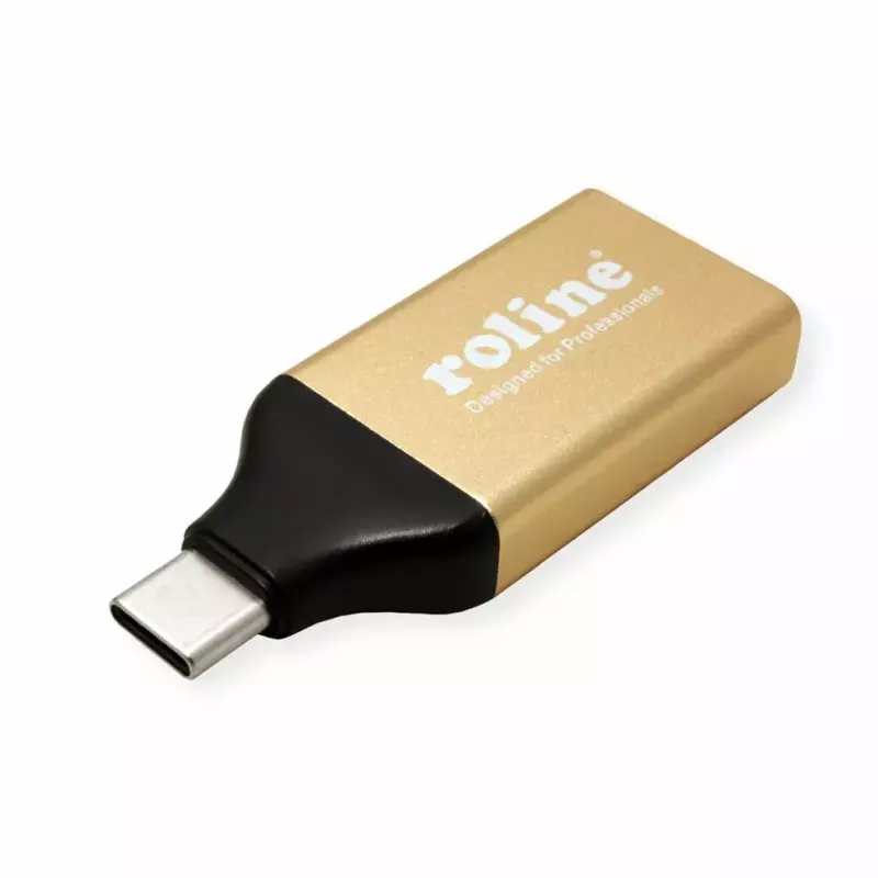 Kabelio jungčių adapteris ROLINE 12.03.3231
