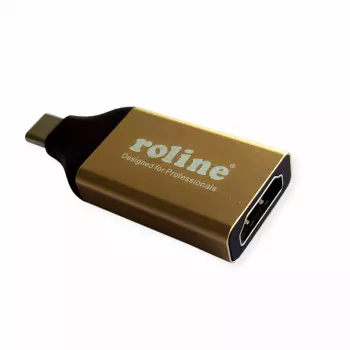 Kabelio jungčių adapteris ROLINE 12.03.3231