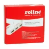 ROLINE USB šakotuvas 4 prievadų su kartotuvu 12 m