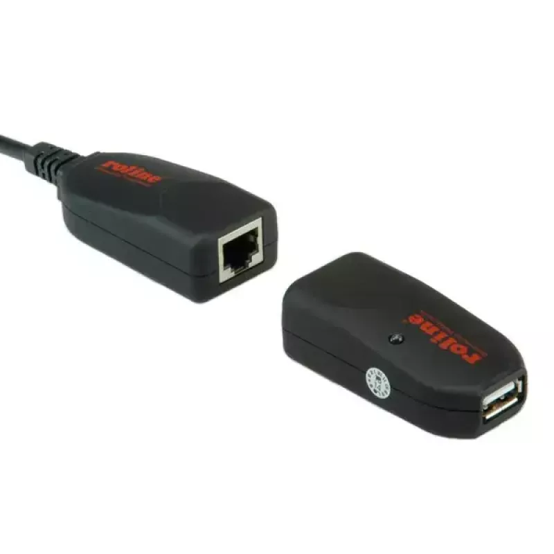 USB 2.0 ilgintuvas ROLINE 12.04.1100