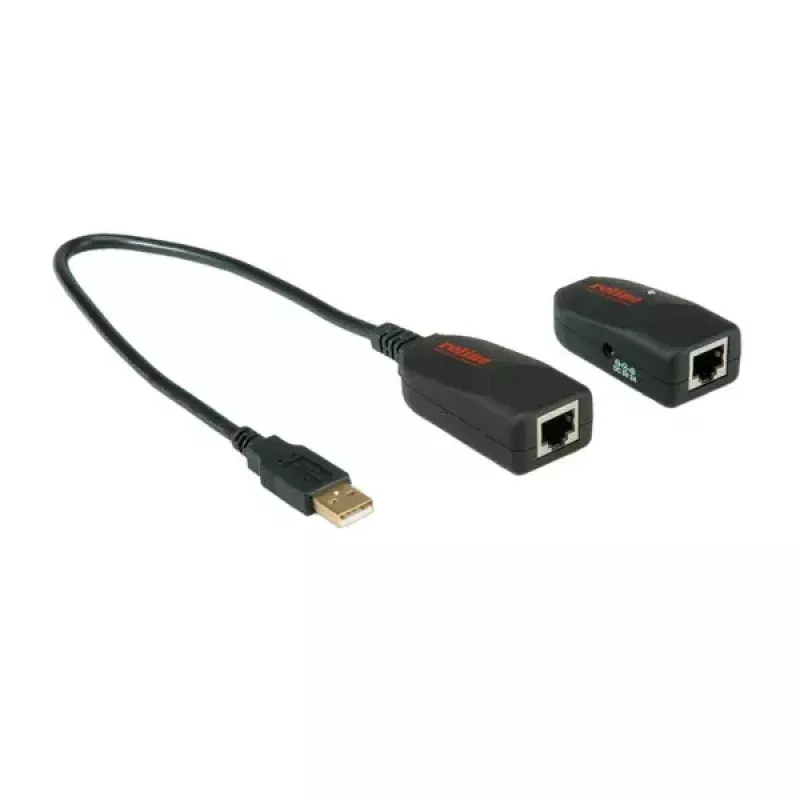 USB 2.0 ilgintuvas ROLINE 12.04.1100