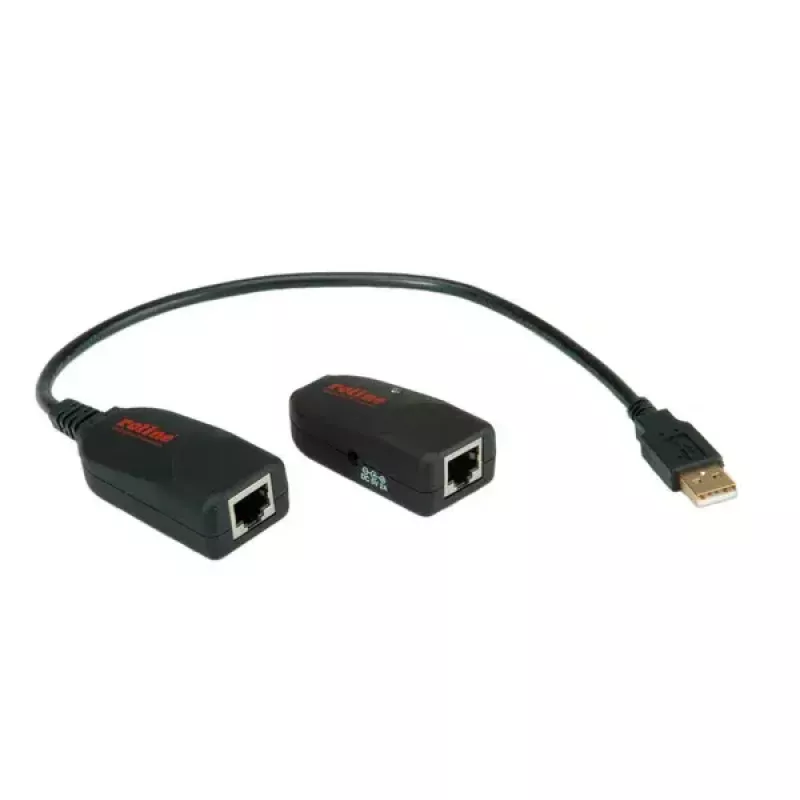 USB 2.0 ilgintuvas ROLINE 12.04.1100