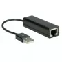 USB 2.0 į Fast Ethernet keitiklį VALUE 12.99.1107