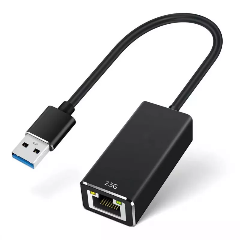 Ethernet tinklo plokštė VALUE 12.99.1135 laidinė USB sąsaja