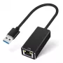 Ethernet tinklo plokštė VALUE 12.99.1135 laidinė USB sąsaja