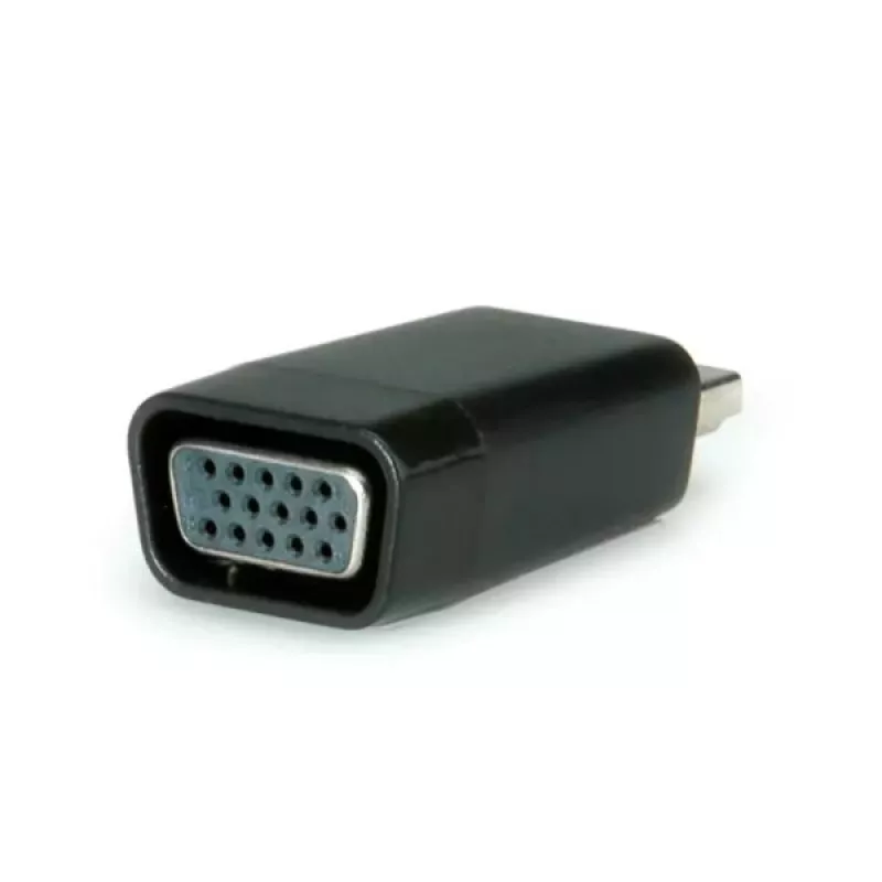 Adapteris HDMI V - VGA M VALUE 12.99.3113