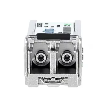 SFP siųstuvo-imtuvo modulis BlueOptics 12004800-BO šviesolaidinis 125 Mbit/s