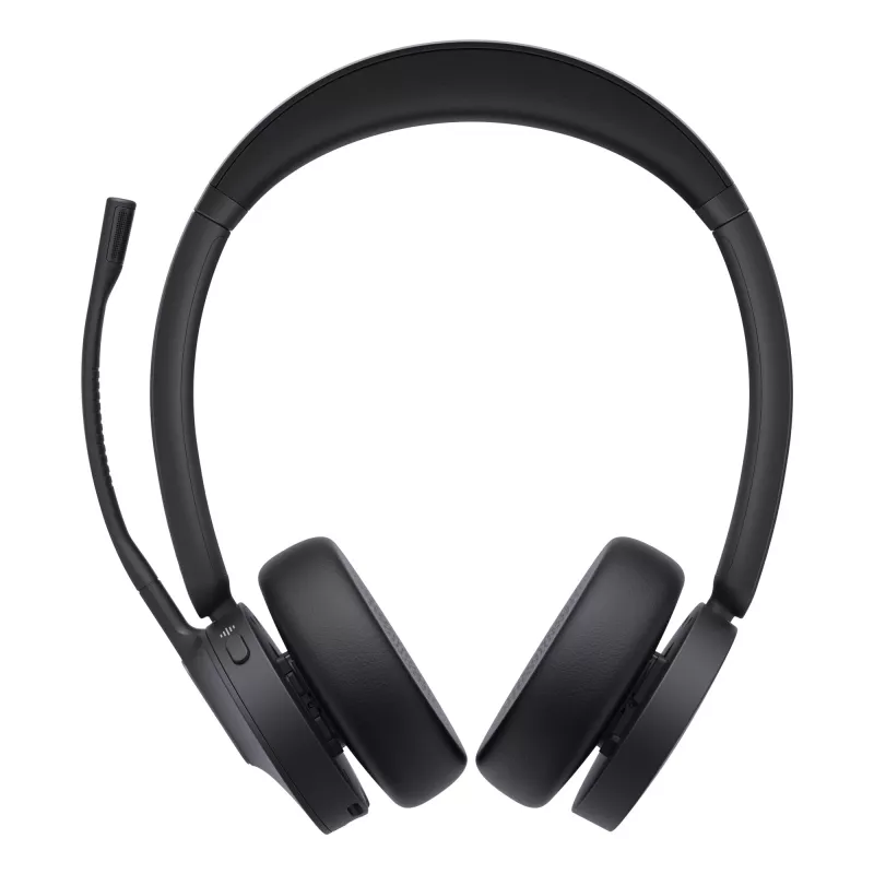 Yealink BH70 Dual UC USB-A ausinės