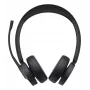 Yealink BH70 Dual UC USB-A ausinės