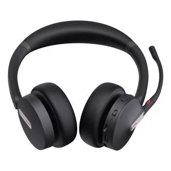 Yealink BH70 Dual UC USB-C ausinės
