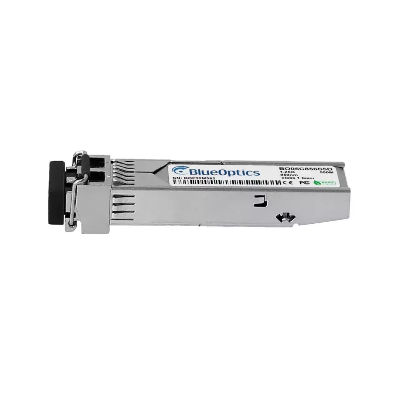SFP siųstuvo-imtuvo modulis BlueOptics 1286700000-BO 1250 Mbit/s šviesolaidinis