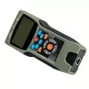 Kabelių testeris VALUE LAN kabelis Multifunction Tester modelis 13.99.3002 — daugiafunkcis LAN kabelių testeris, tikrinantis laidų vientisumą ir porų atvaizdavimą