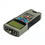 Kabelių testeris VALUE LAN kabelis Multifunction Tester modelis 13.99.3002 — daugiafunkcis LAN kabelių testeris, tikrinantis laidų vientisumą ir porų atvaizdavimą