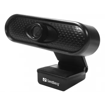 Sandberg USB internetinė kamera 1080P HD