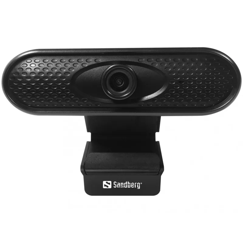 Sandberg USB internetinė kamera 1080P HD