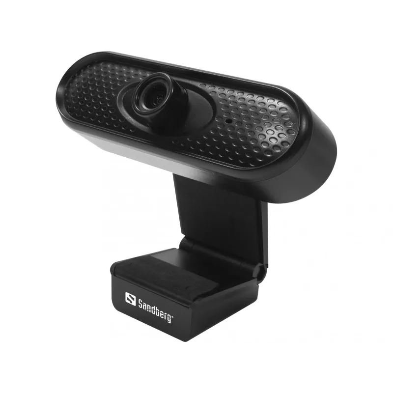 Sandberg USB internetinė kamera 1080P HD