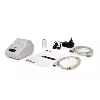 Etikečių spausdintuvas Safescan TP-230