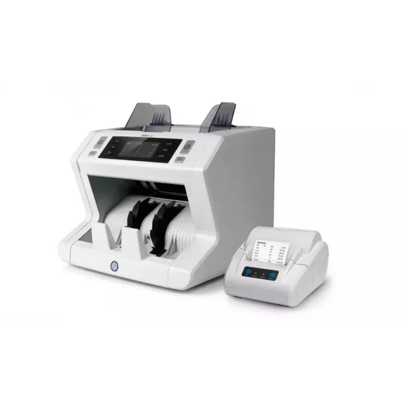 Etikečių spausdintuvas Safescan TP-230