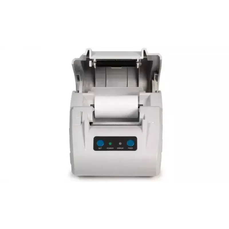 Etikečių spausdintuvas Safescan TP-230