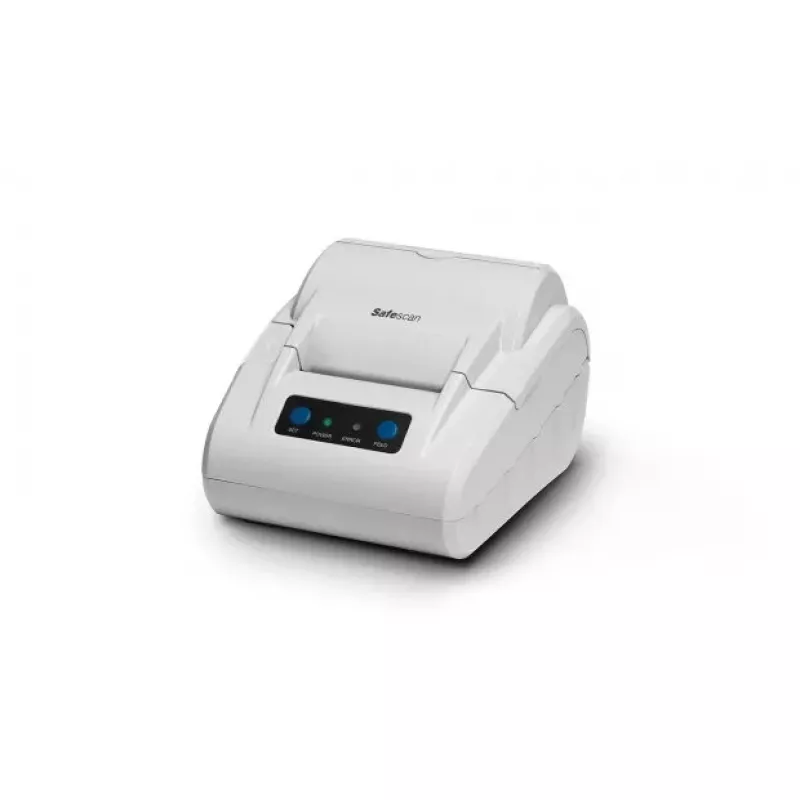 Etikečių spausdintuvas Safescan TP-230