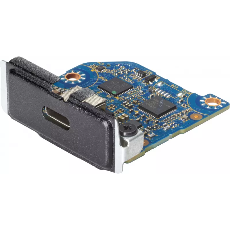HP Type-C USB 3.1 Gen2 prievado Flex IO v2 sąsajos plokštės / adapteriai