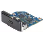 HP Type-C USB 3.1 Gen2 prievado Flex IO v2 sąsajos plokštės / adapteriai