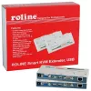 KVM prailgintuvas ROLINE Smart USB 14.01.3249