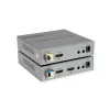 KVM plėtiklis (siųstuvas ir imtuvas) ROLINE 14.01.3363 HDMI laidinis 20000 m