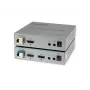 KVM plėtiklis (siųstuvas ir imtuvas) ROLINE 14.01.3363 HDMI laidinis 20000 m