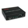Garso išskyriklis ROLINE HDMI 4K2K LPCM 7.1