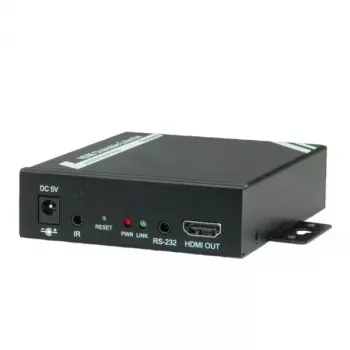 HDMI imtuvas per vytos poros kabelį ROLINE 14.01.3468 100 m