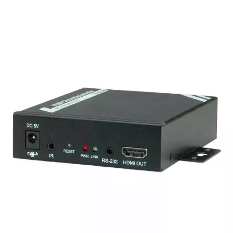 HDMI imtuvas per vytos poros kabelį ROLINE 14.01.3468 100 m
