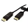 DisplayPort laidas ROLINE 14.01.3491 15 m juodas
