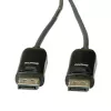 DisplayPort laidas ROLINE 14.01.3491 15 m juodas