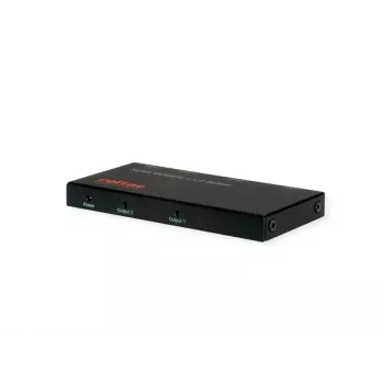 Vaizdo skirstytuvas ROLINE 14.01.3556 HDMI 2x HDMI 3840x2160 60Hz