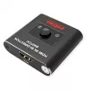HDMI jungiklis ROLINE 14.01.3573 60 Hz juodas plastikas 5 vnt.