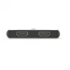 Vaizdo jungiklis HDMI ROLINE 14.01.3592 7680x4320 60Hz