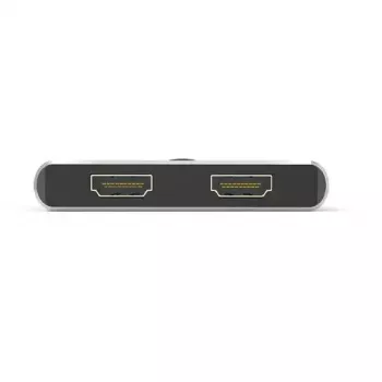 Vaizdo jungiklis HDMI ROLINE 14.01.3592 7680x4320 60Hz
